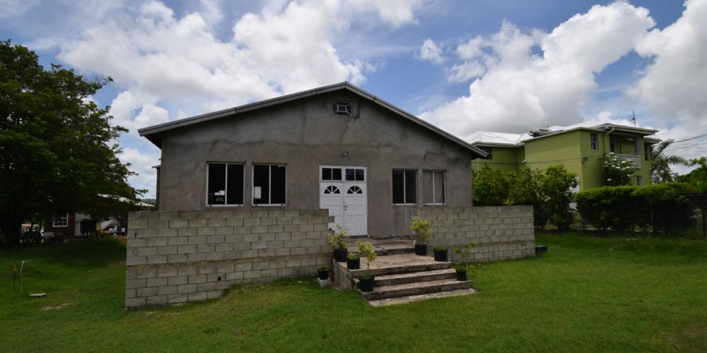 Haggatt Hall* Luxecaribbean Properties